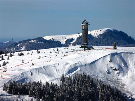 feldberg webcam schnee|Webcams um den Feldberg 